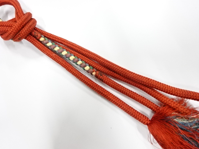 Japanese Kimono / Accessories Silk